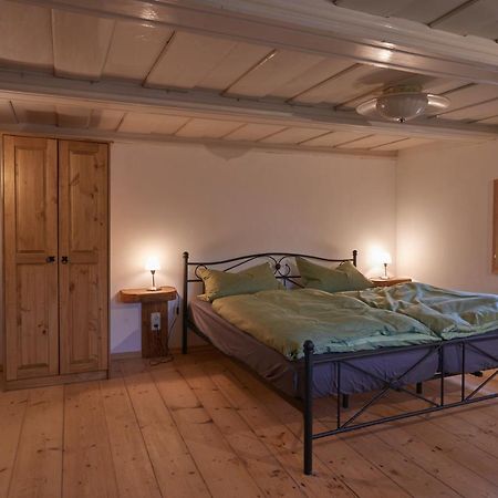 Doppelzimmer Dora Oberlausitzer Hof Leutersdorf 外观 照片