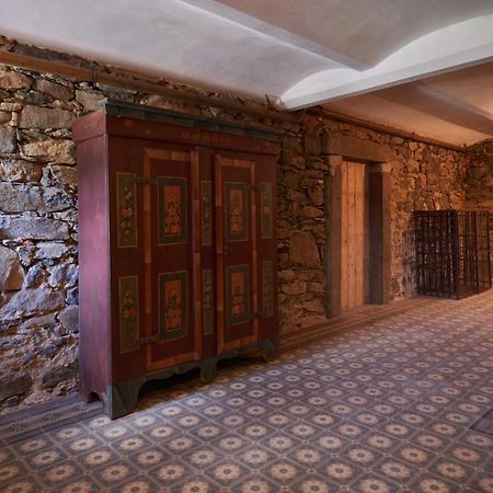 Doppelzimmer Dora Oberlausitzer Hof Leutersdorf 外观 照片
