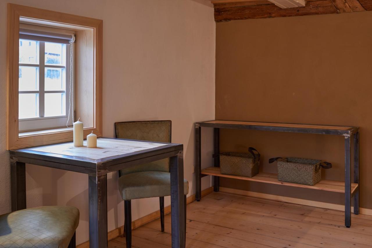 Doppelzimmer Dora Oberlausitzer Hof Leutersdorf 外观 照片